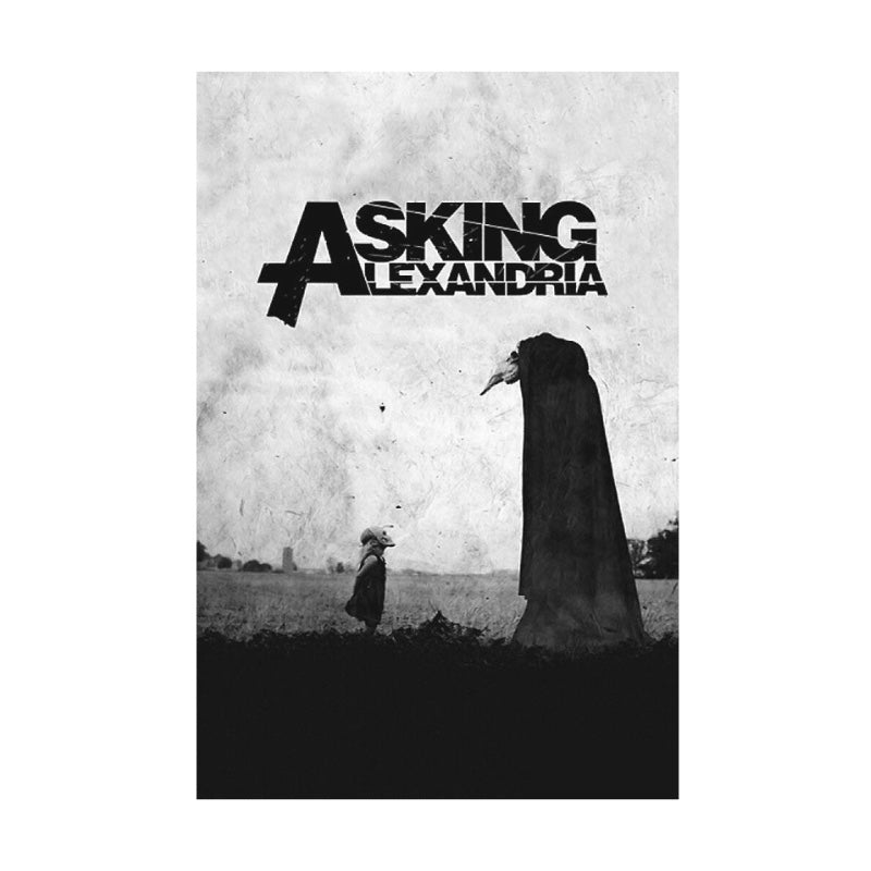 asking-alexandria-poster
