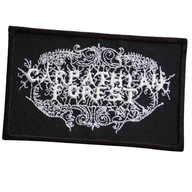 carpathian-forest-patch