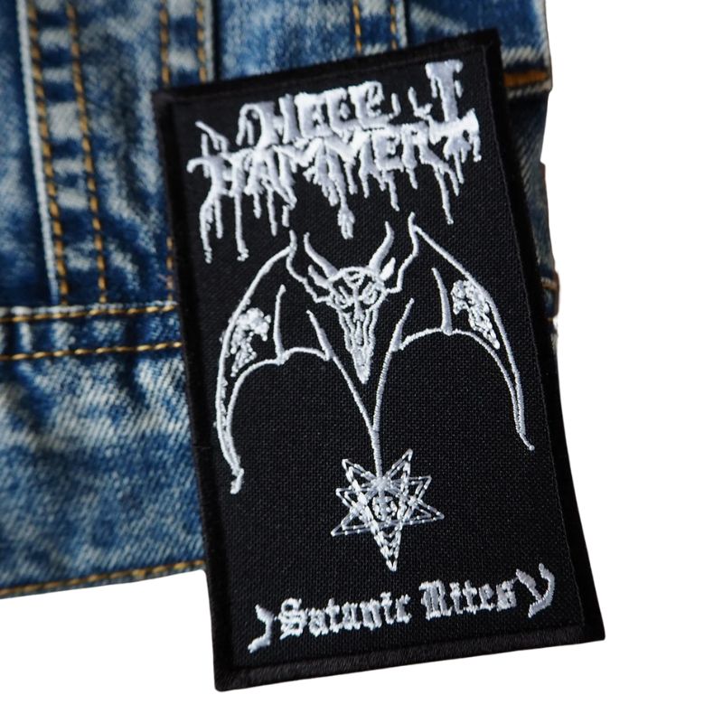 hellhammer-patch
