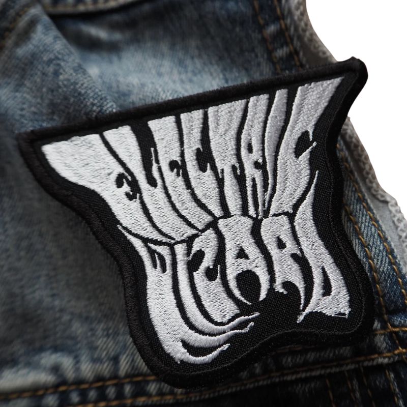 Electric Wizard Patch