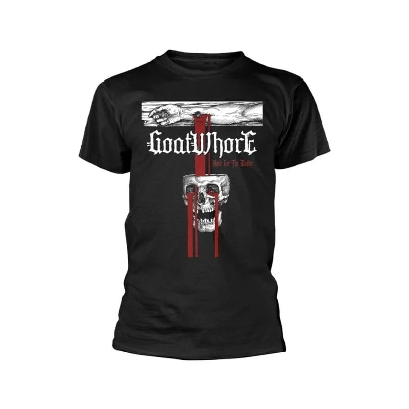 GOATWHORE T-Shirt