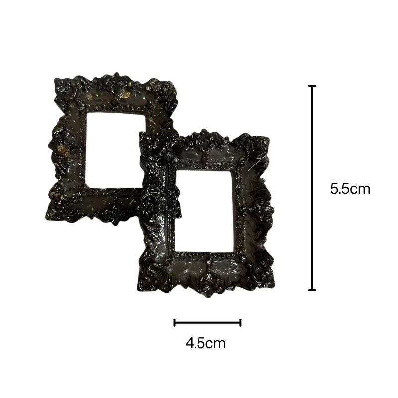Ornate Frames