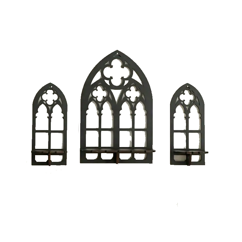 cathedral-frame