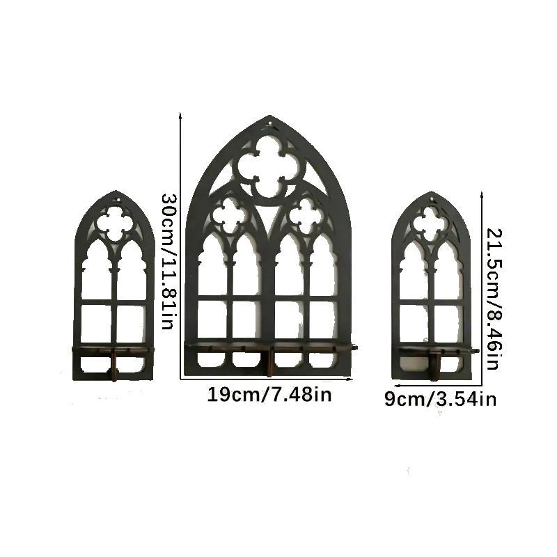 Cathedral Frame