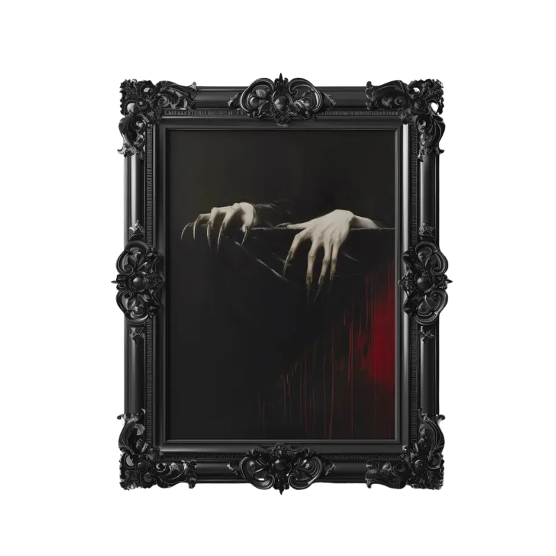 the-dark-arts:-ornate-vamp-hands