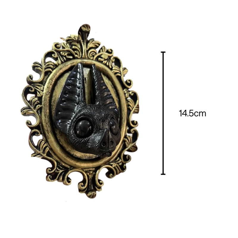 The Dark Arts: Bat