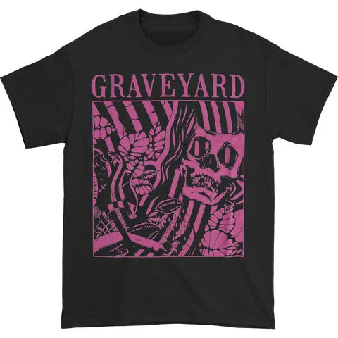 GRAVEYARD T-Shirt