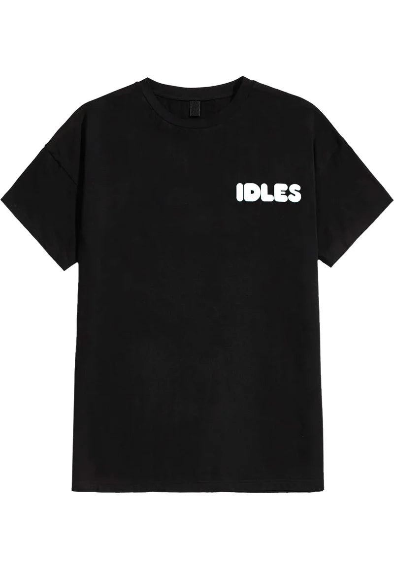 idles-tshirt