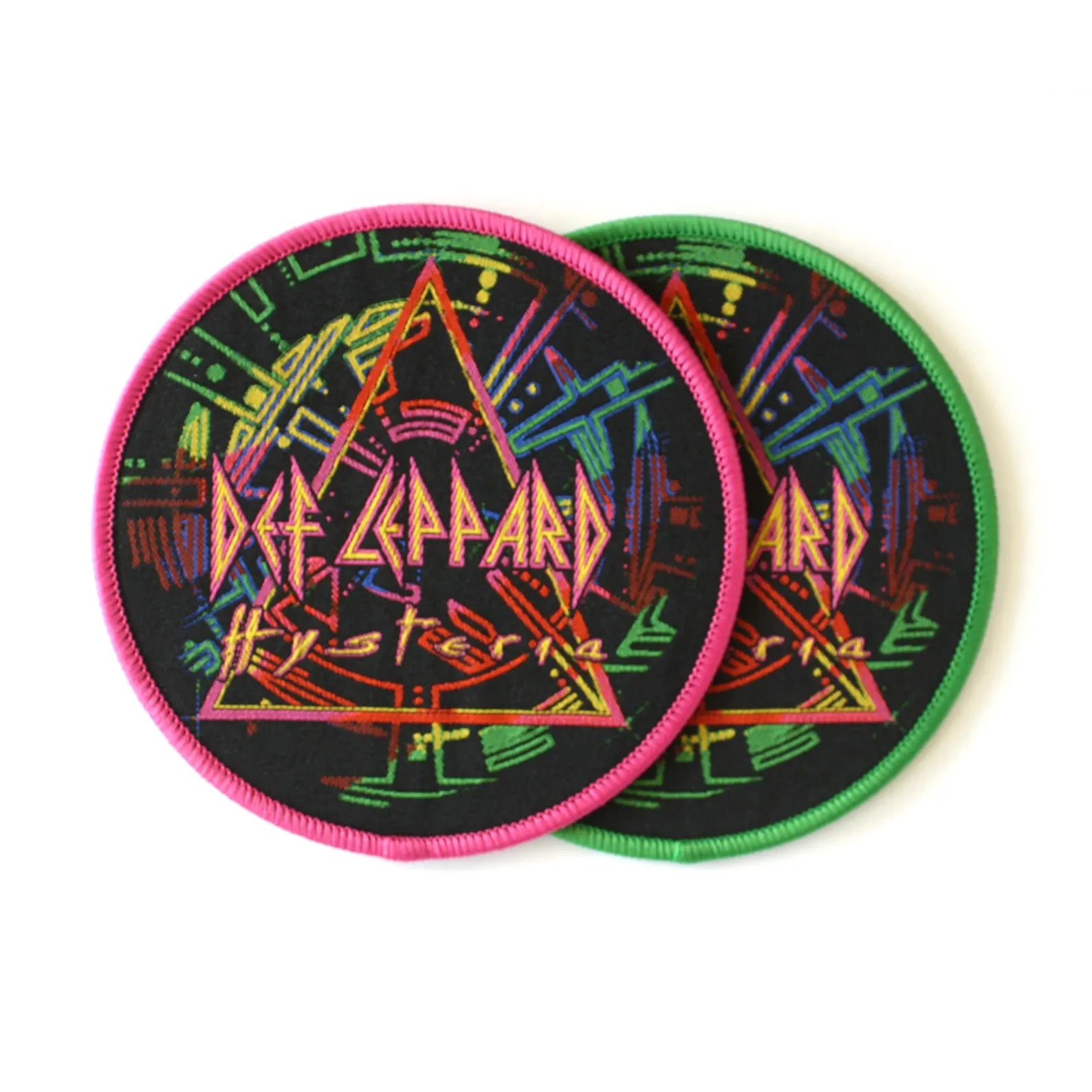 def-leppard-patch