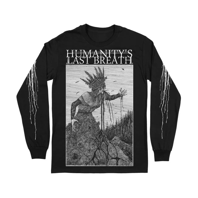HUMANITY'S LAST BREATH Sweater