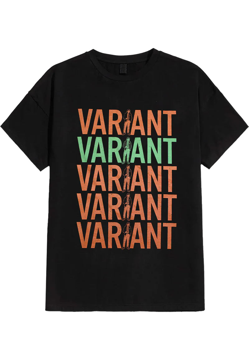 Marvel: Loki T-Shirt band merch