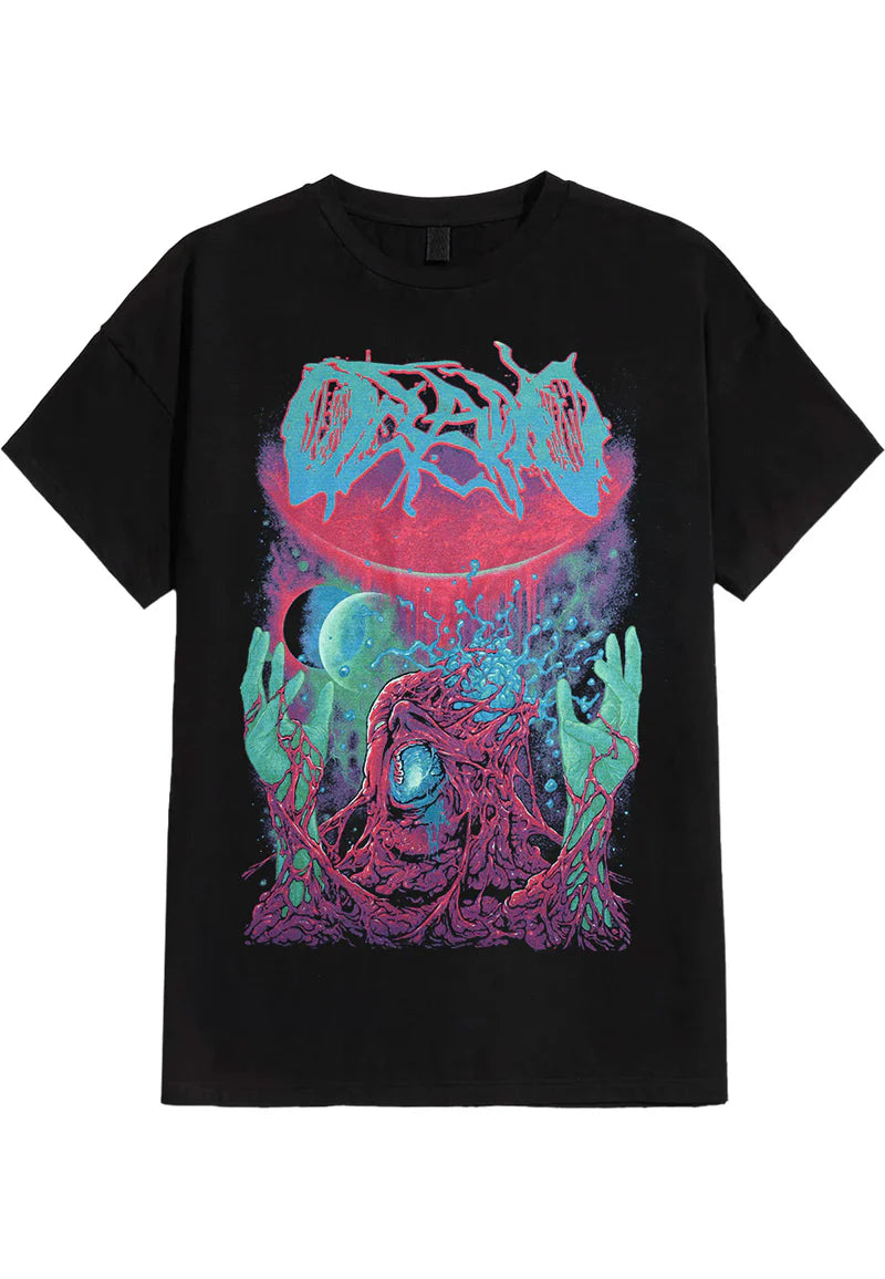 oceano-tshirt