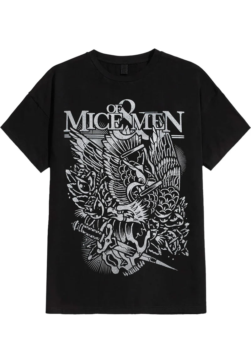 Of Mice and Men T-Shirt