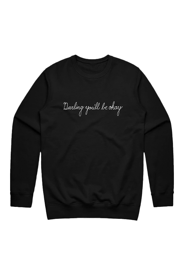 PIERCE THE VEIL Sweater