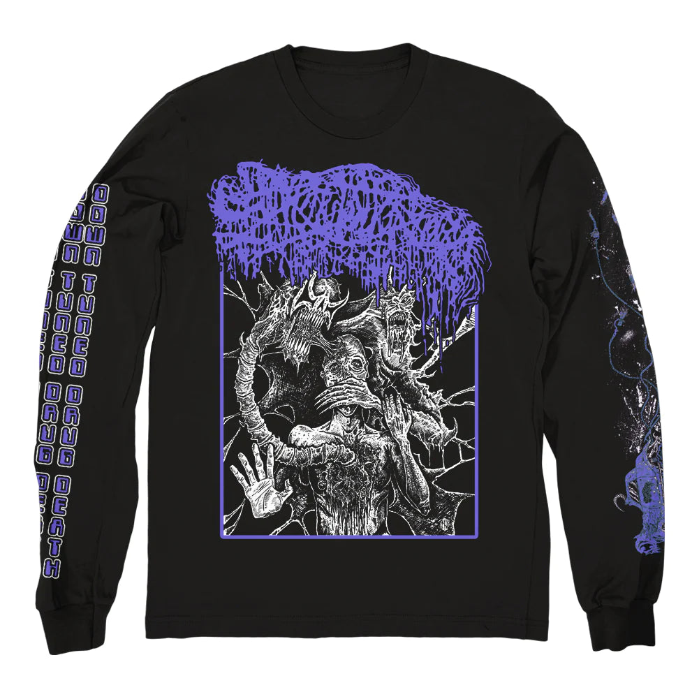 SANGUISUGABOGG Sweater