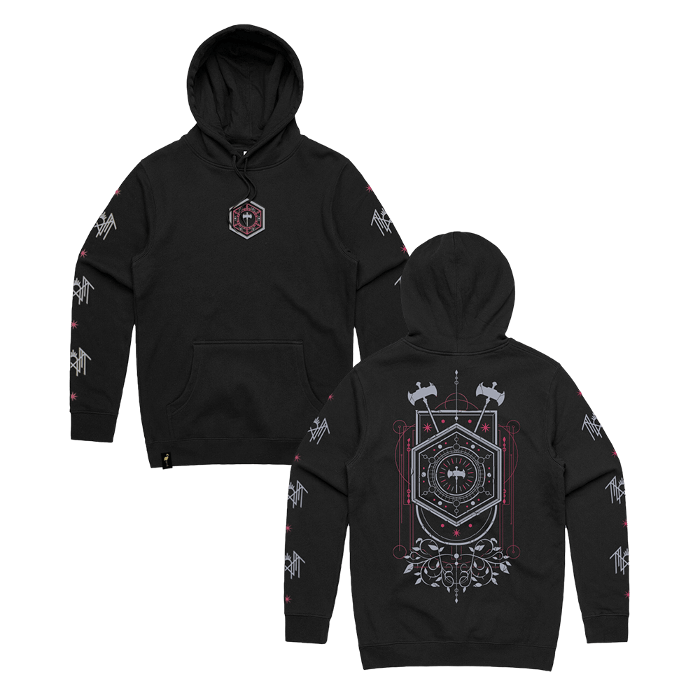 Sleep Token Hoodie