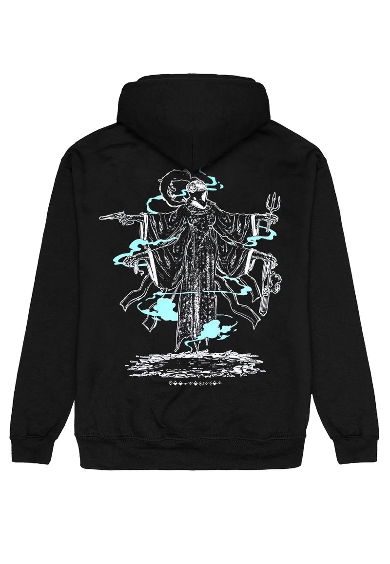 Sleep Token Hoodie