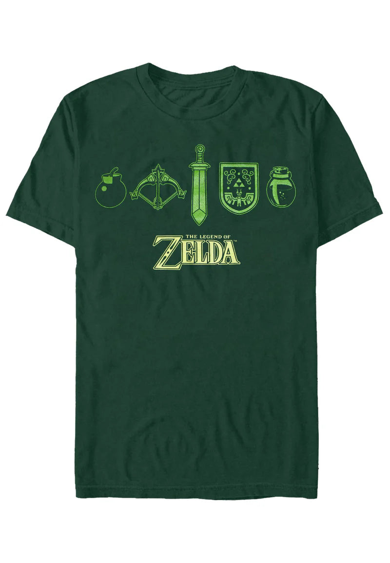 the-legend-of-zelda-tshirt