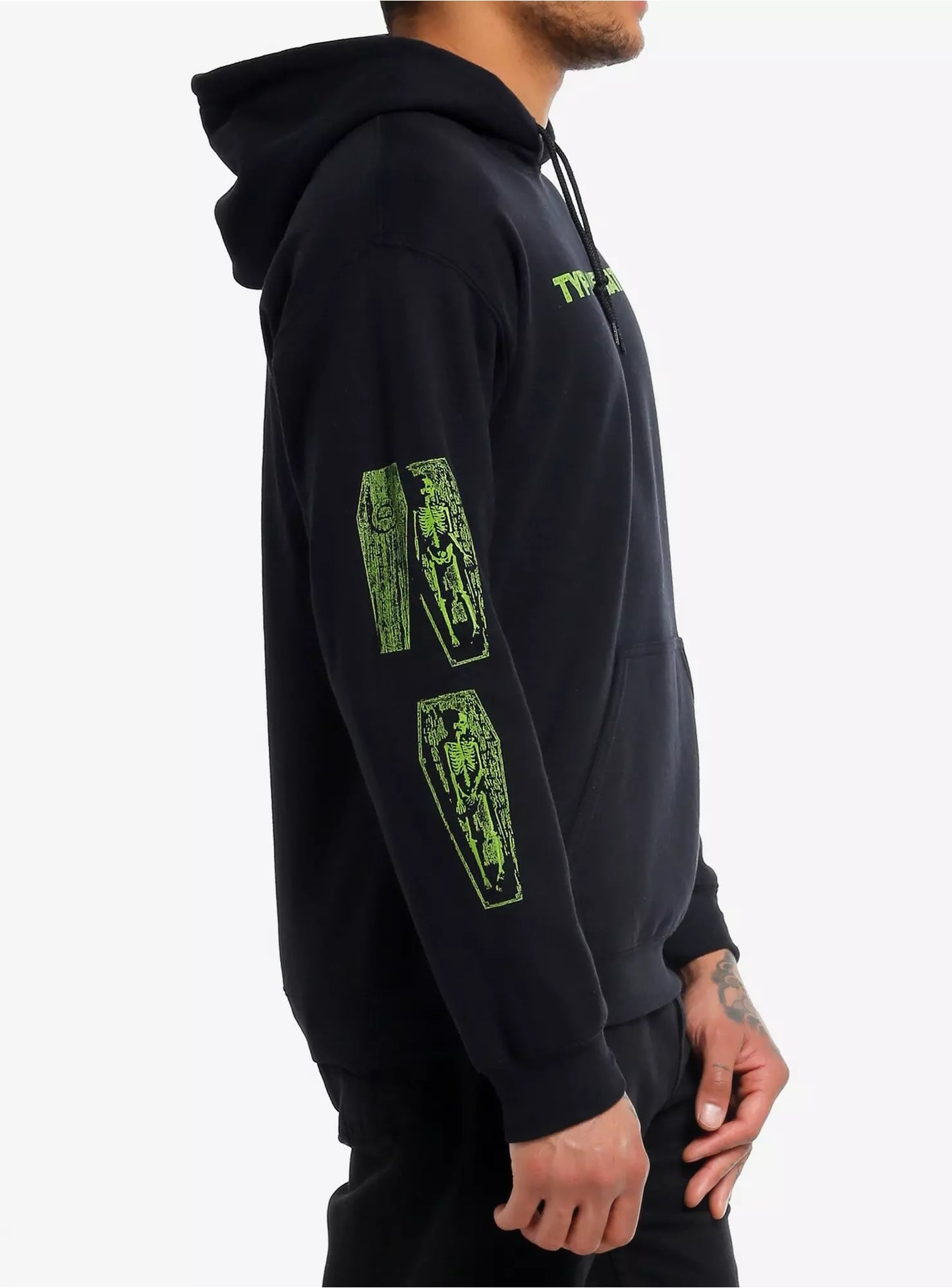 TYPE O NEGATIVE Hoodie