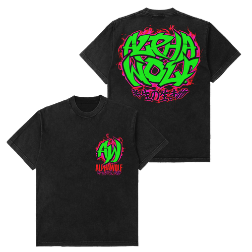 ALPHA WOLF T-Shirt