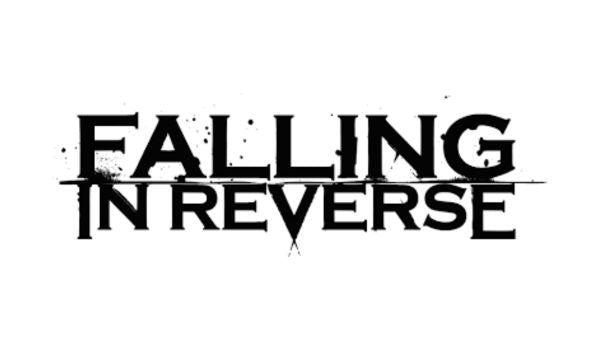 Falling in Reverse