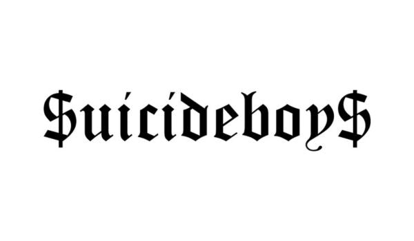 $uicideboys$
