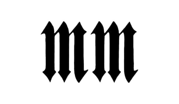 Marilyn Manson