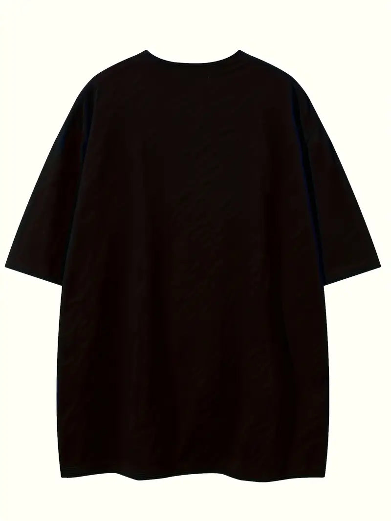 Star & Zip T-Shirt T-Shirt band merch
