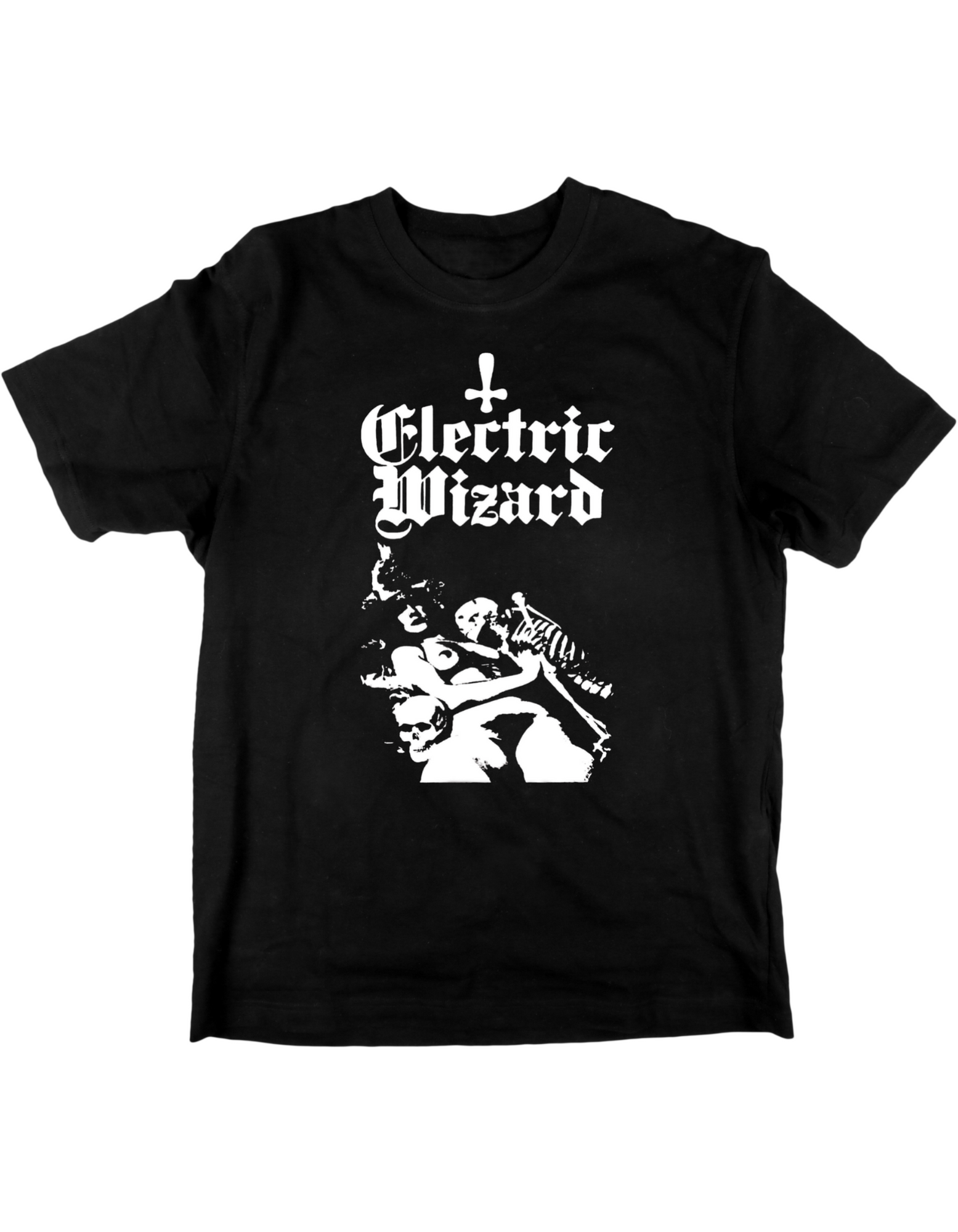 Electric Wizard T-Shirt band merch