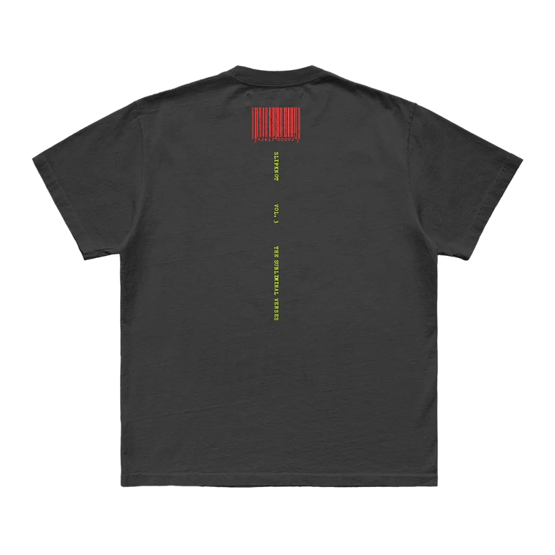 Slipknot T-Shirt band merch