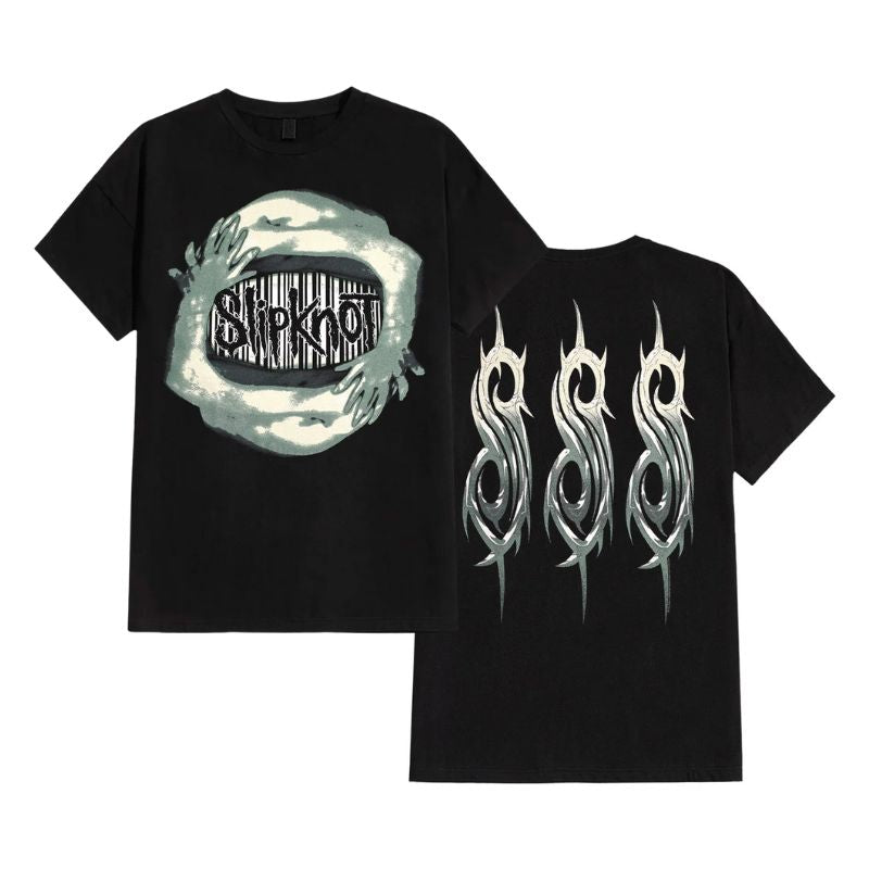 slipknot-tshirt