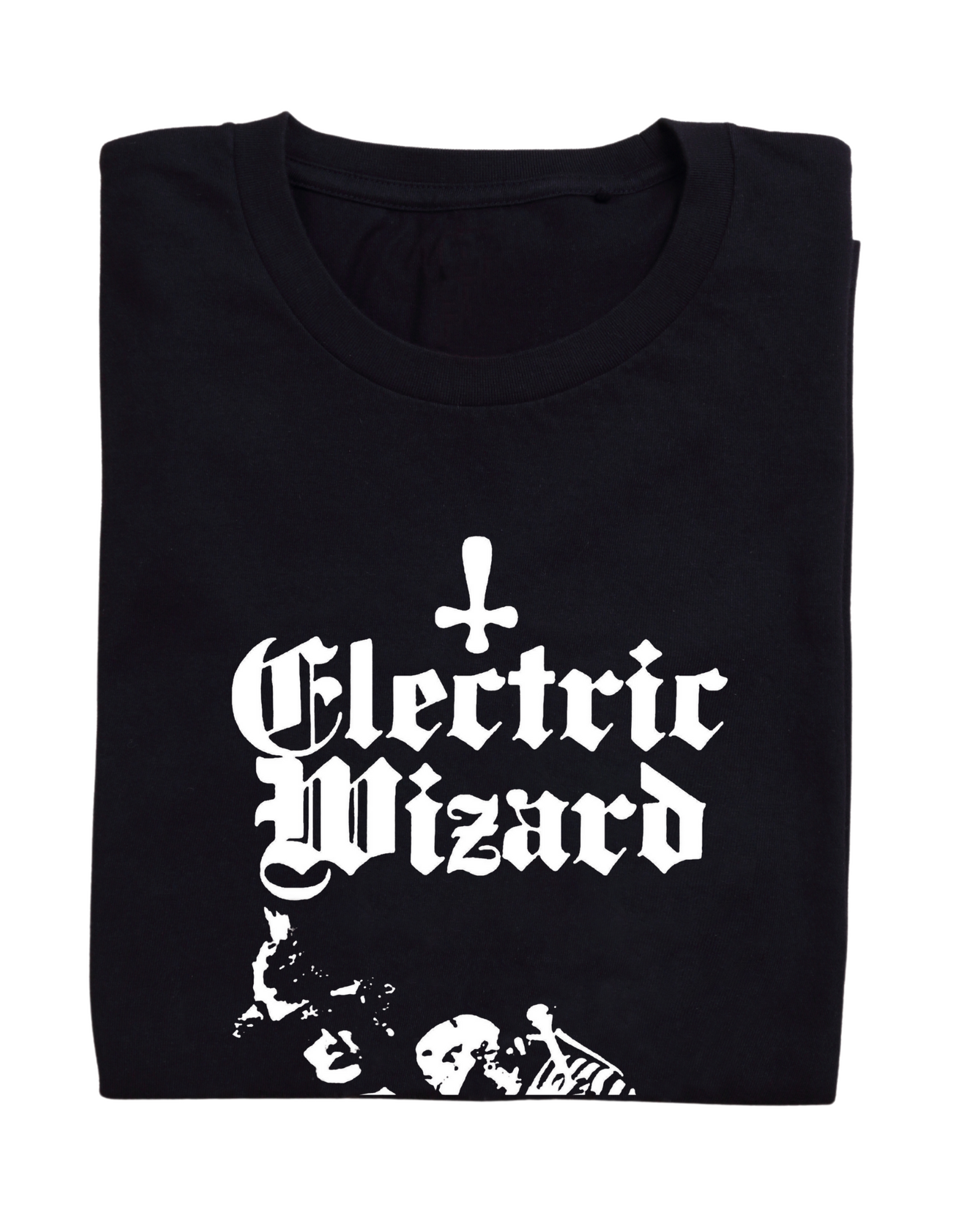 Electric Wizard T-Shirt band merch