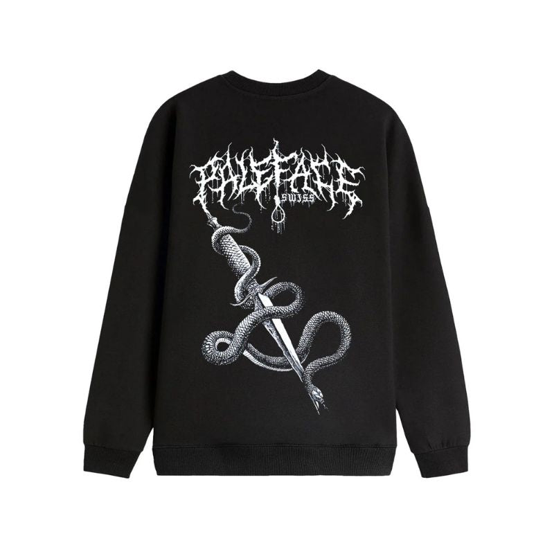 Paleface Swiss Sweater