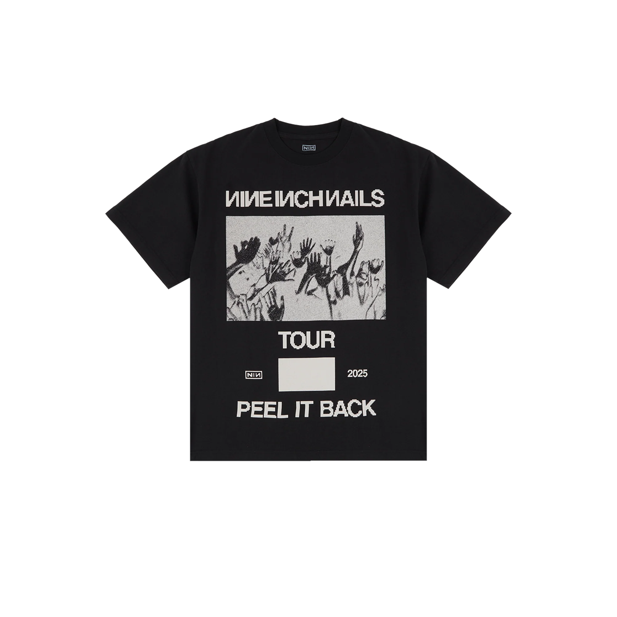 Nine Inch Nails
