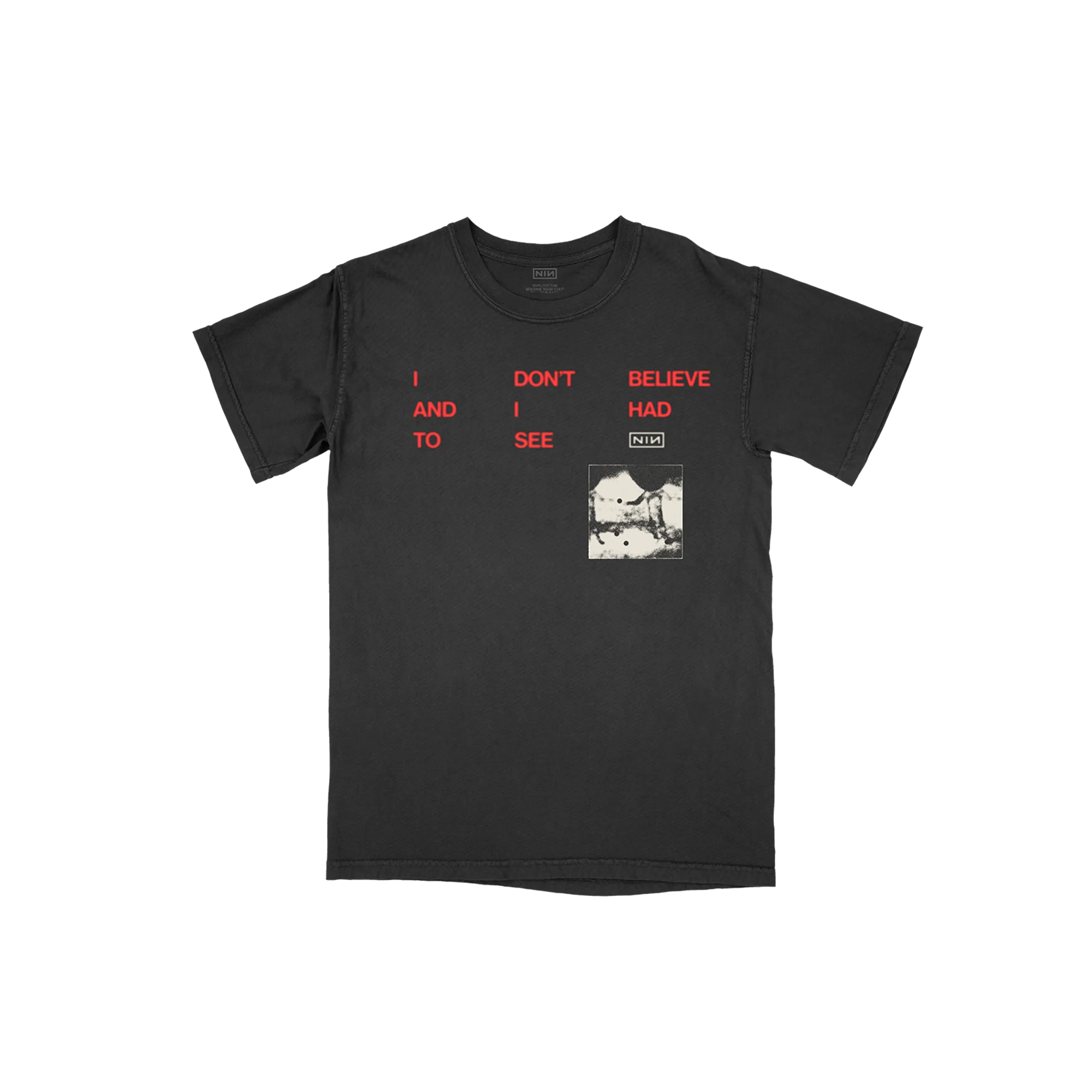 Nine Inch Nails