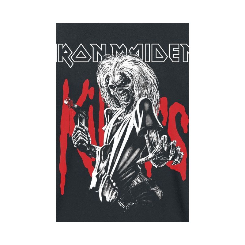 Iron Maiden Poster