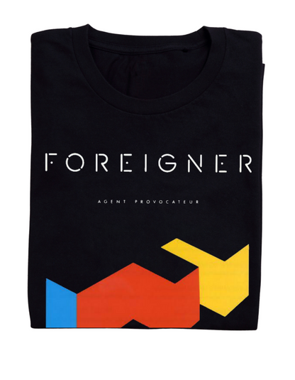 Foreigner