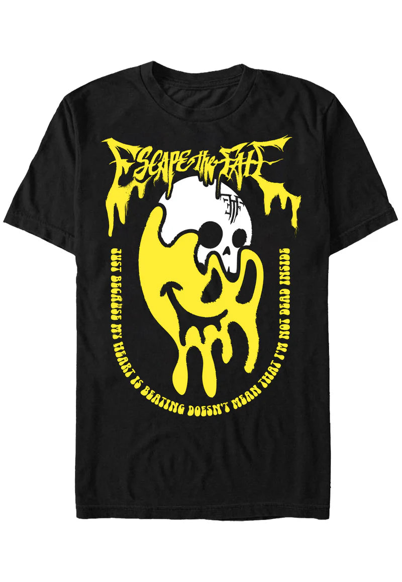 ESCAPE THE FATE T-Shirt