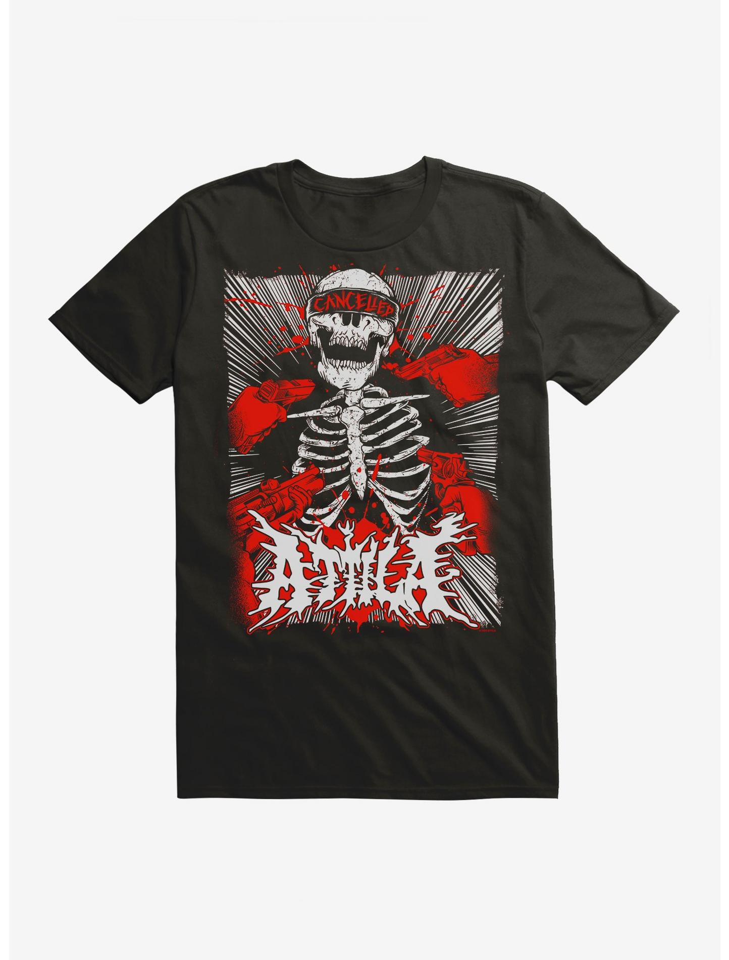ATTILA T-Shirt