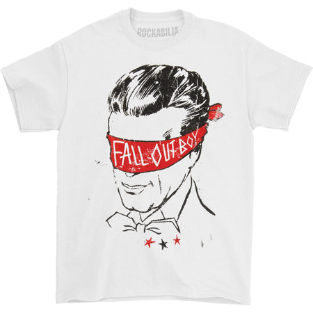 Fall Out Boy T-Shirt band merch