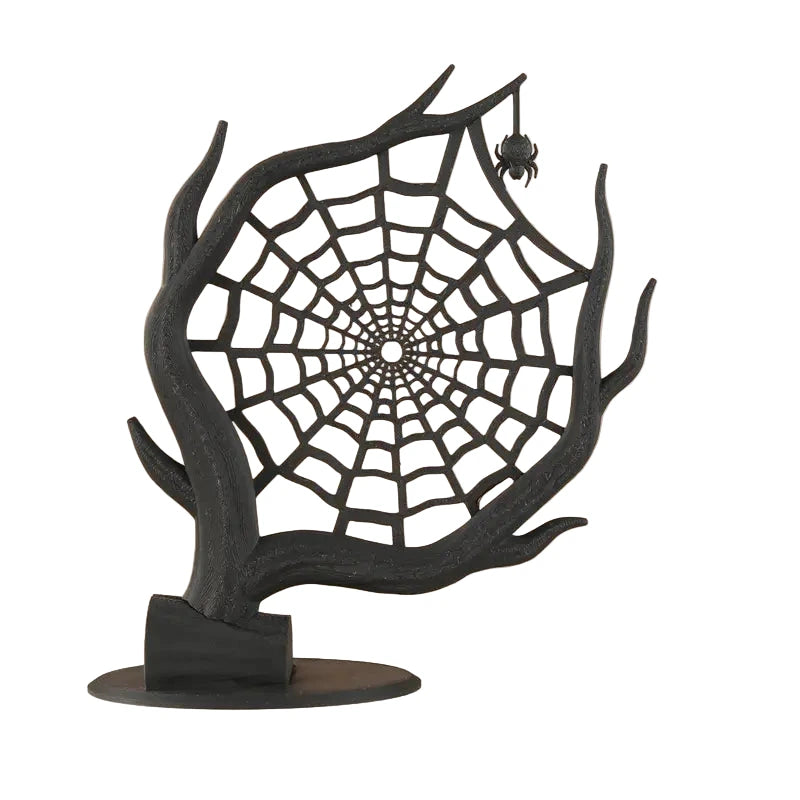 in a gothic alternative style.