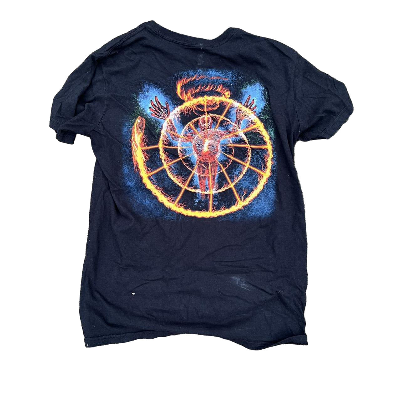 Tool T-Shirt band merch