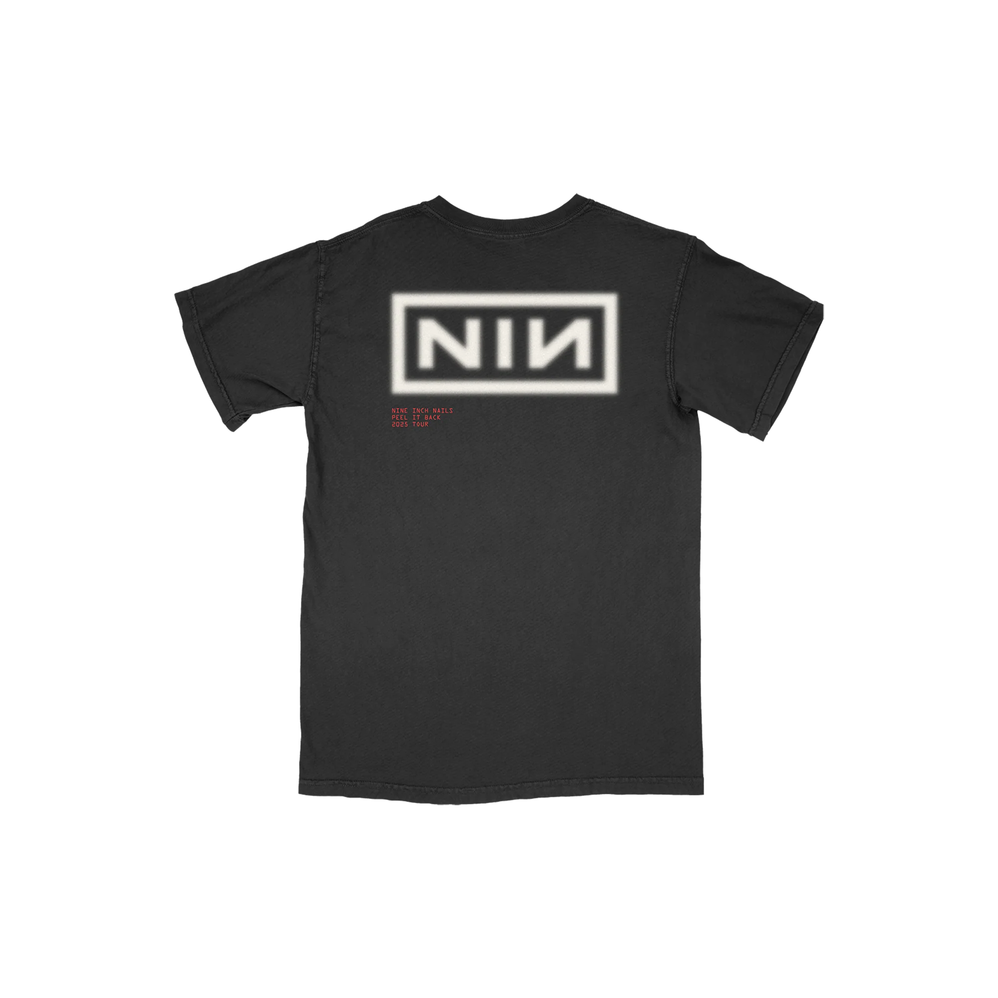Nine Inch Nails