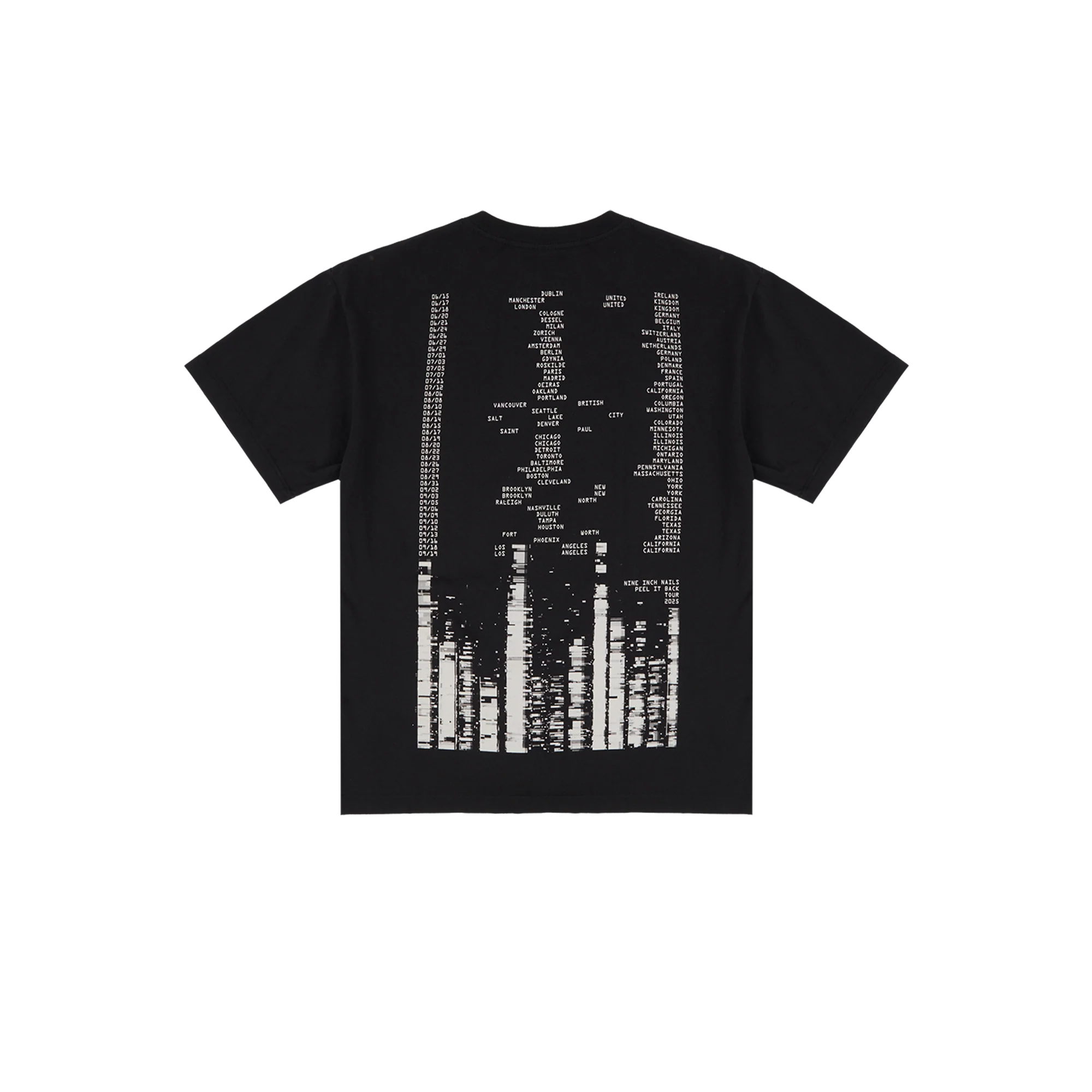 Nine Inch Nails