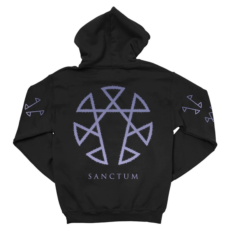 Angelmaker Hoodie Hoodie band merch