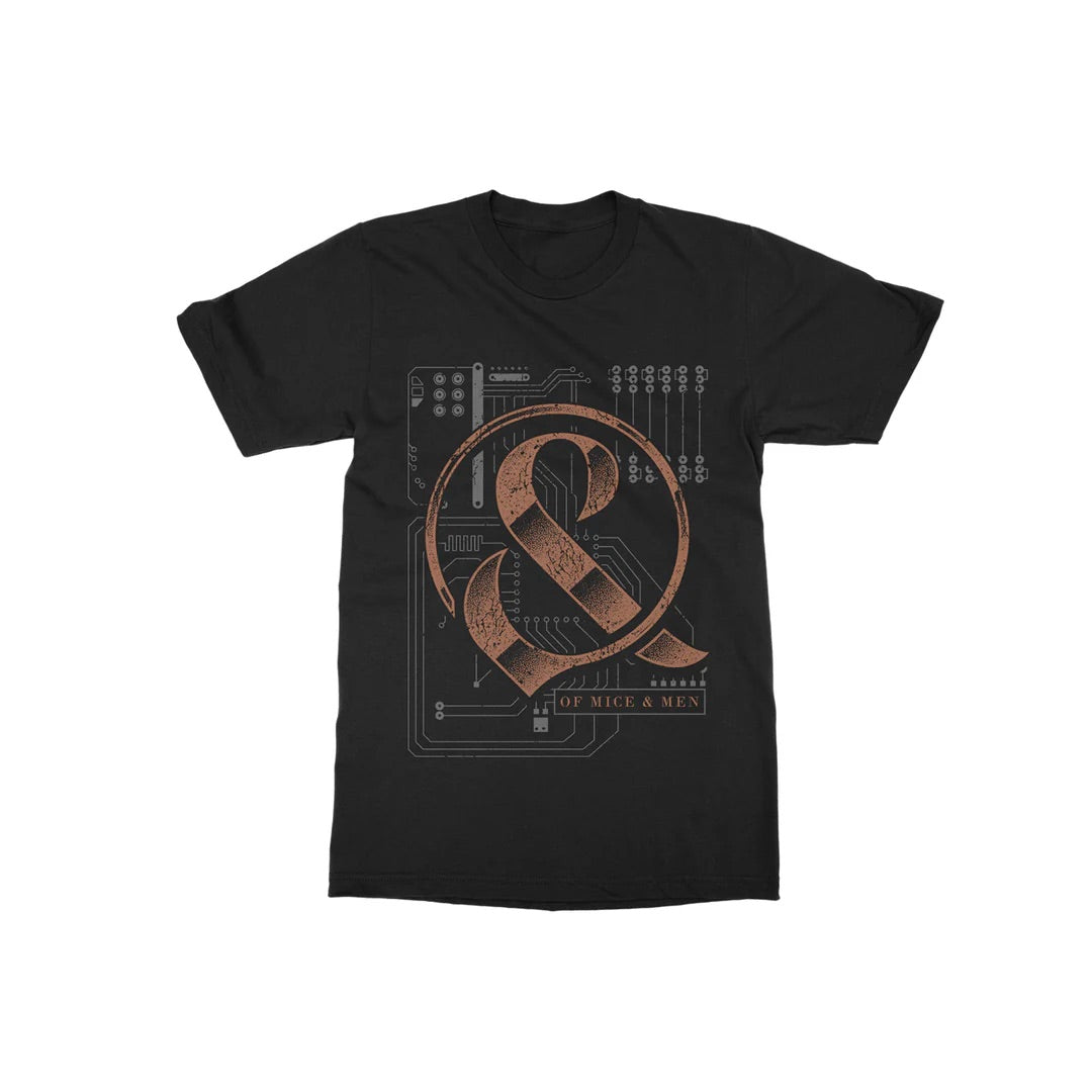 Of Mice & Men