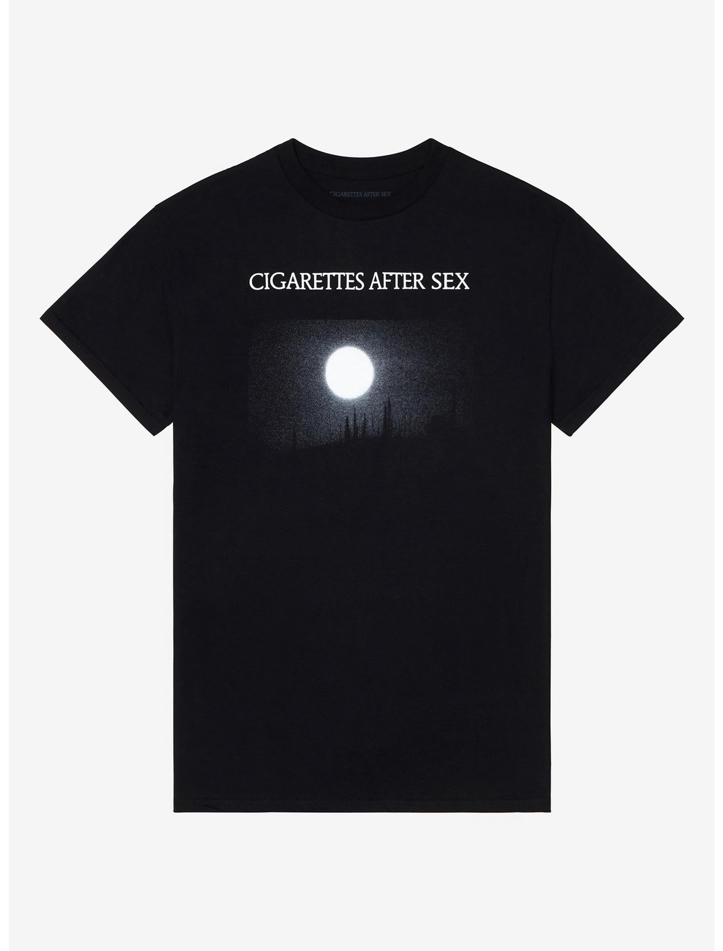 CIGARETTES AFTER SEX T-Shirt