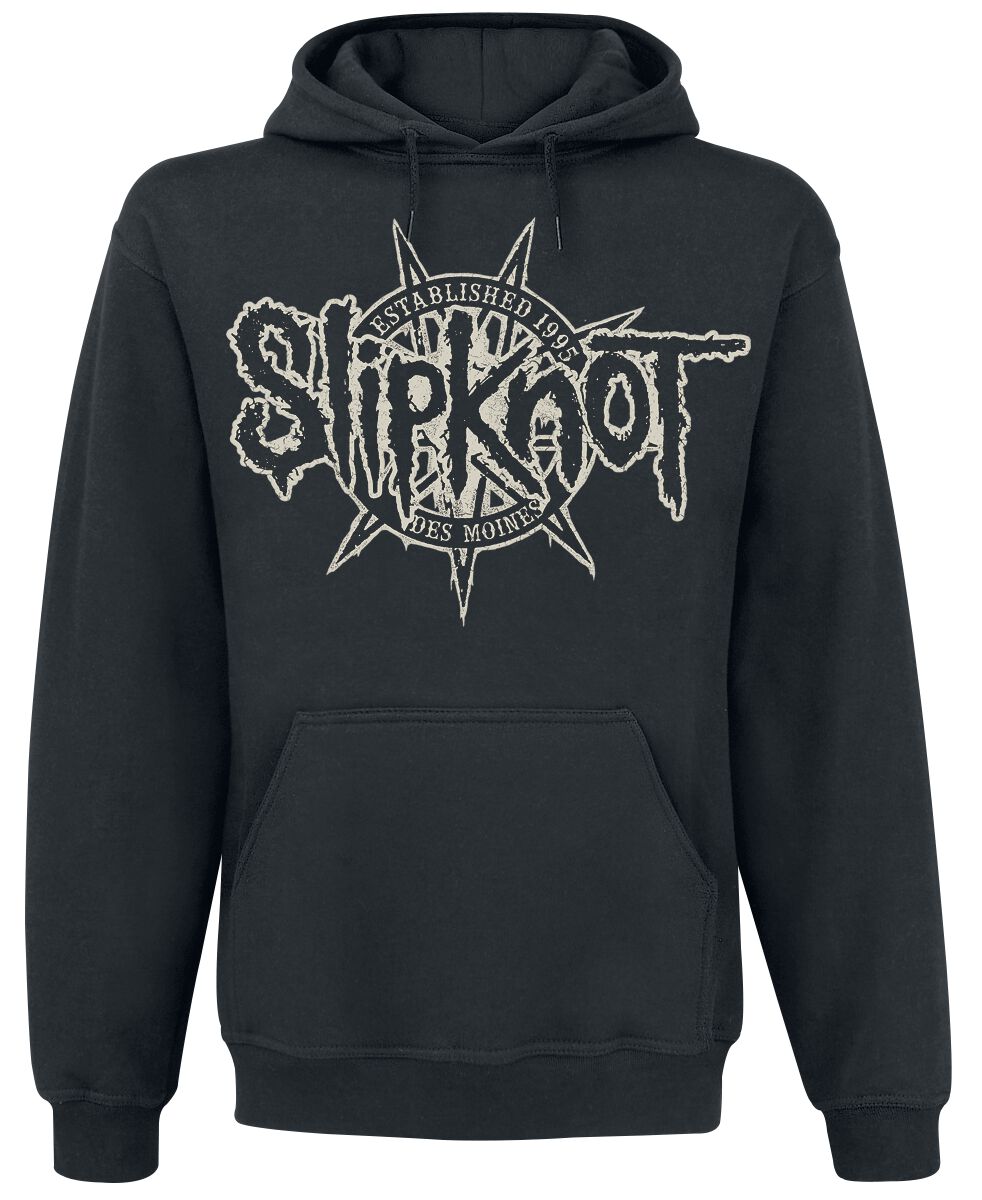 Slipknot Hoodie