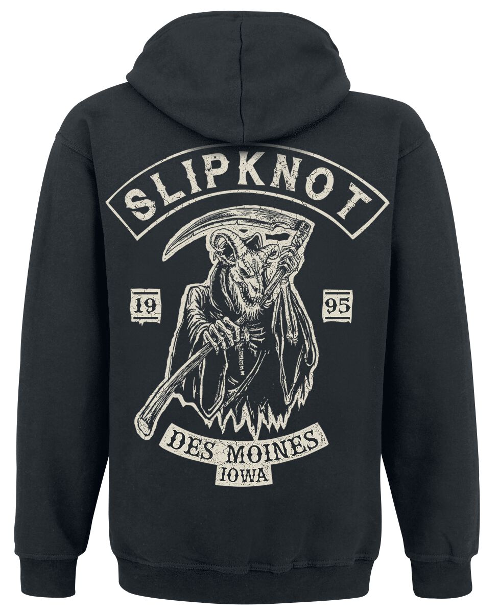 Slipknot Hoodie