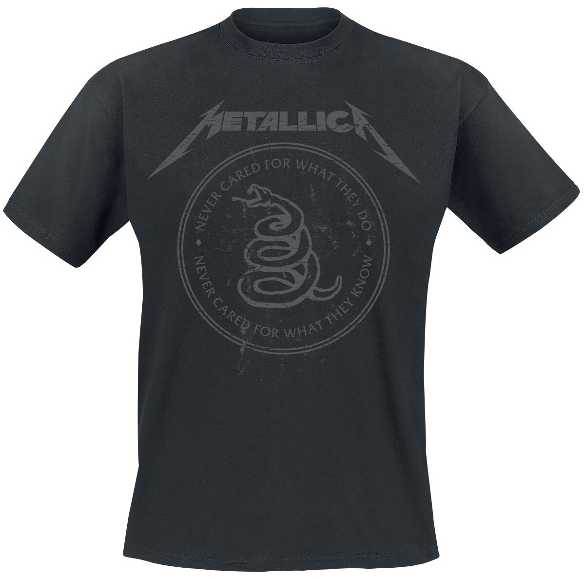 Metallica